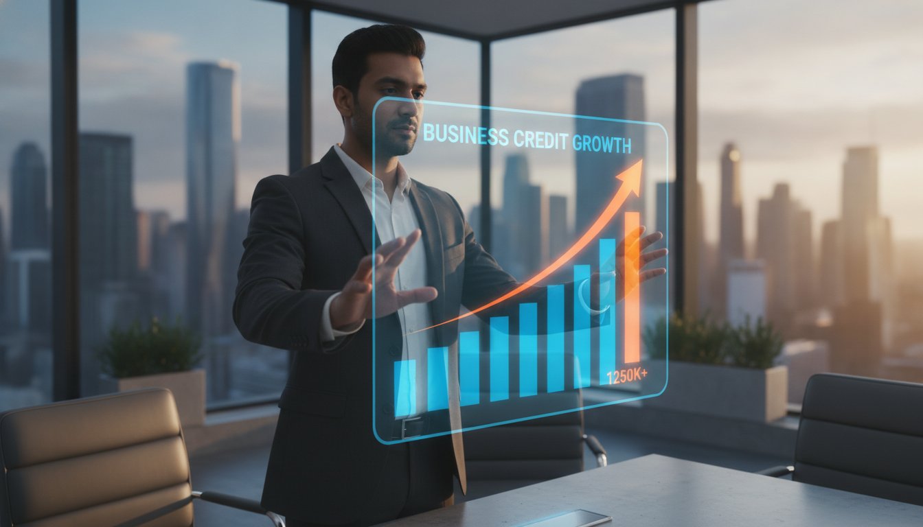 How to Accelerate Your Business Credit Building Timeline
