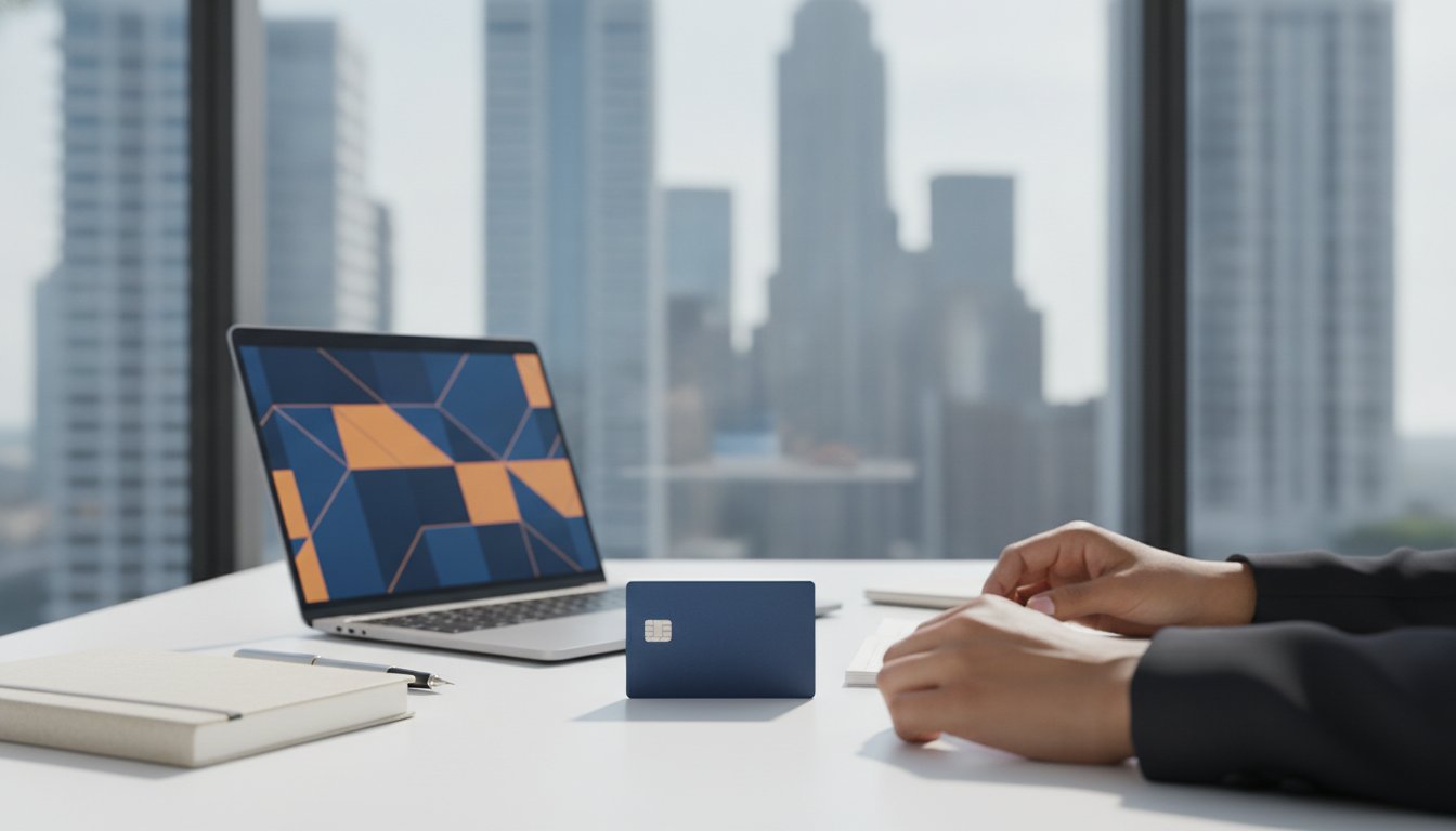 How to Get High-Limit Business Credit Accounts Fast