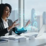 What Information Is on a Business Credit Report?