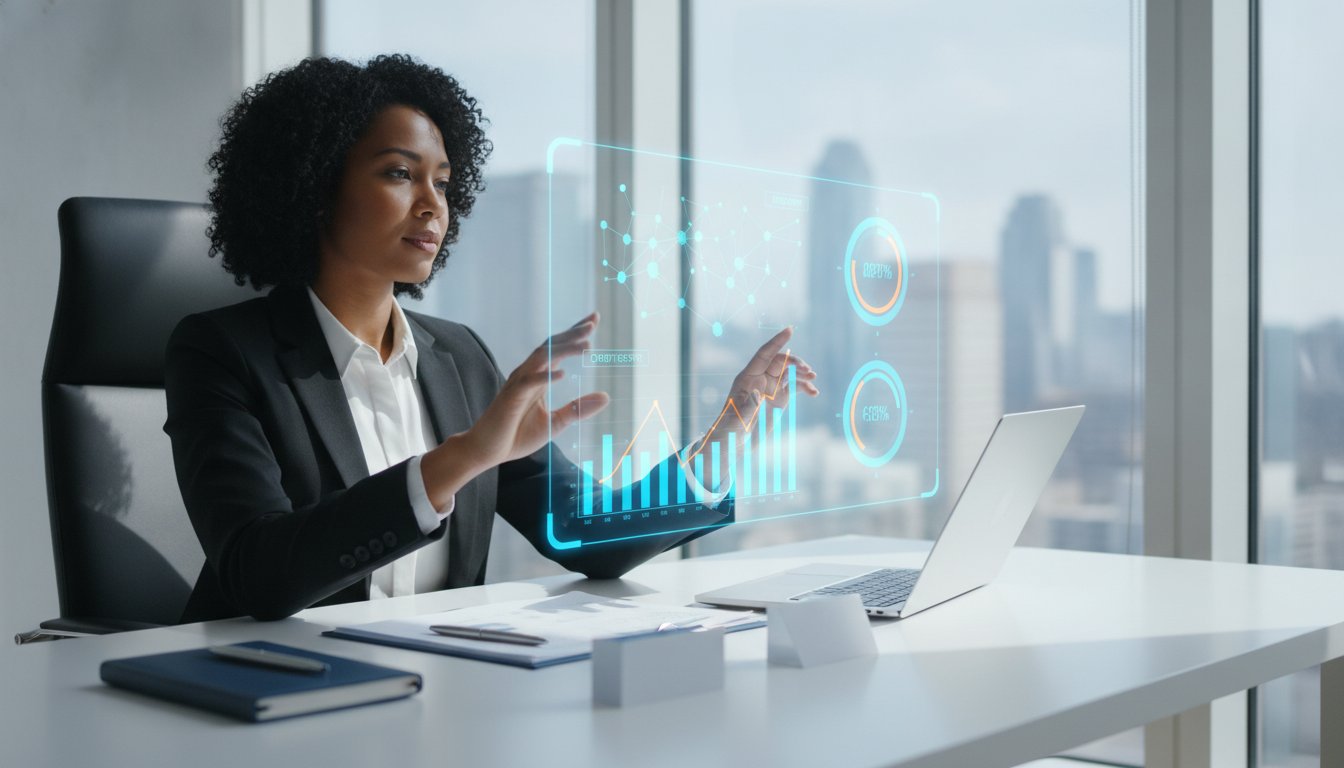 What Information Is on a Business Credit Report?