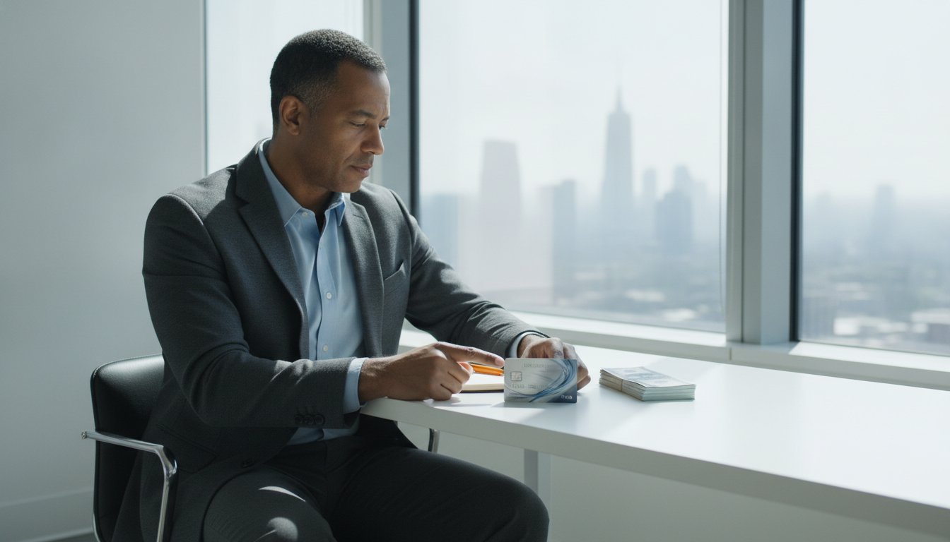Cash vs. Credit for Business: Which Is Better for Growth?
