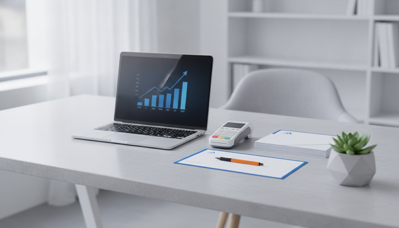 Best Net 30 Accounts for New LLCs: Build Credit Fast