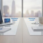 Does Business Credit Affect Your Personal Score?