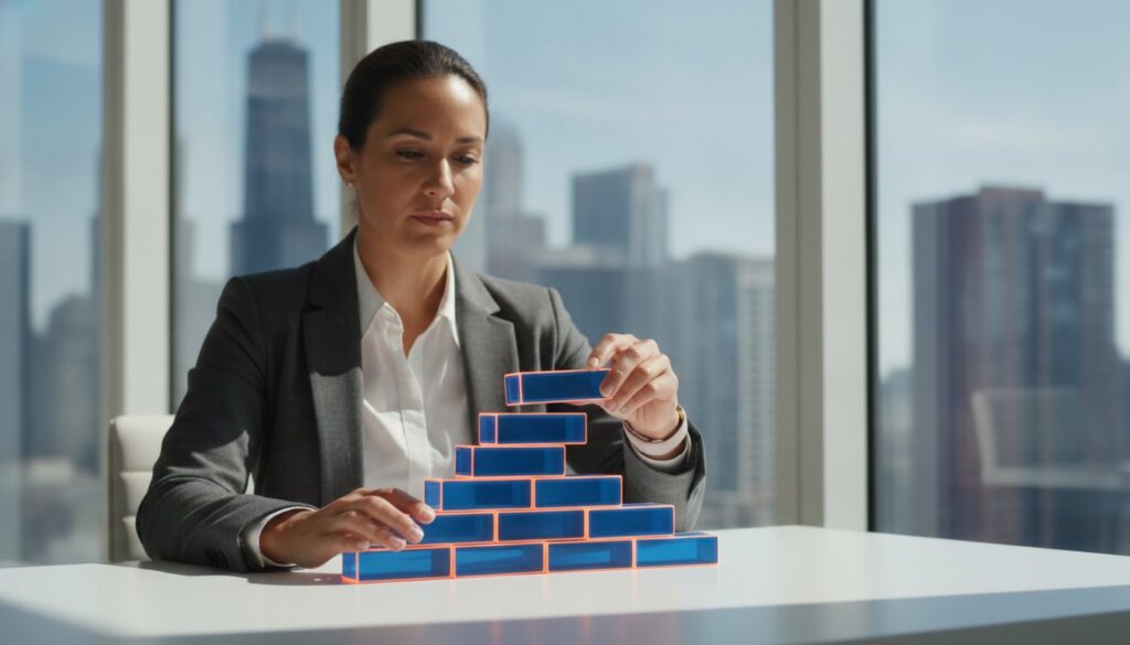 How Business Credit Reporting Tradelines Build Your Score