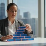 How Business Credit Reporting Tradelines Build Your Score