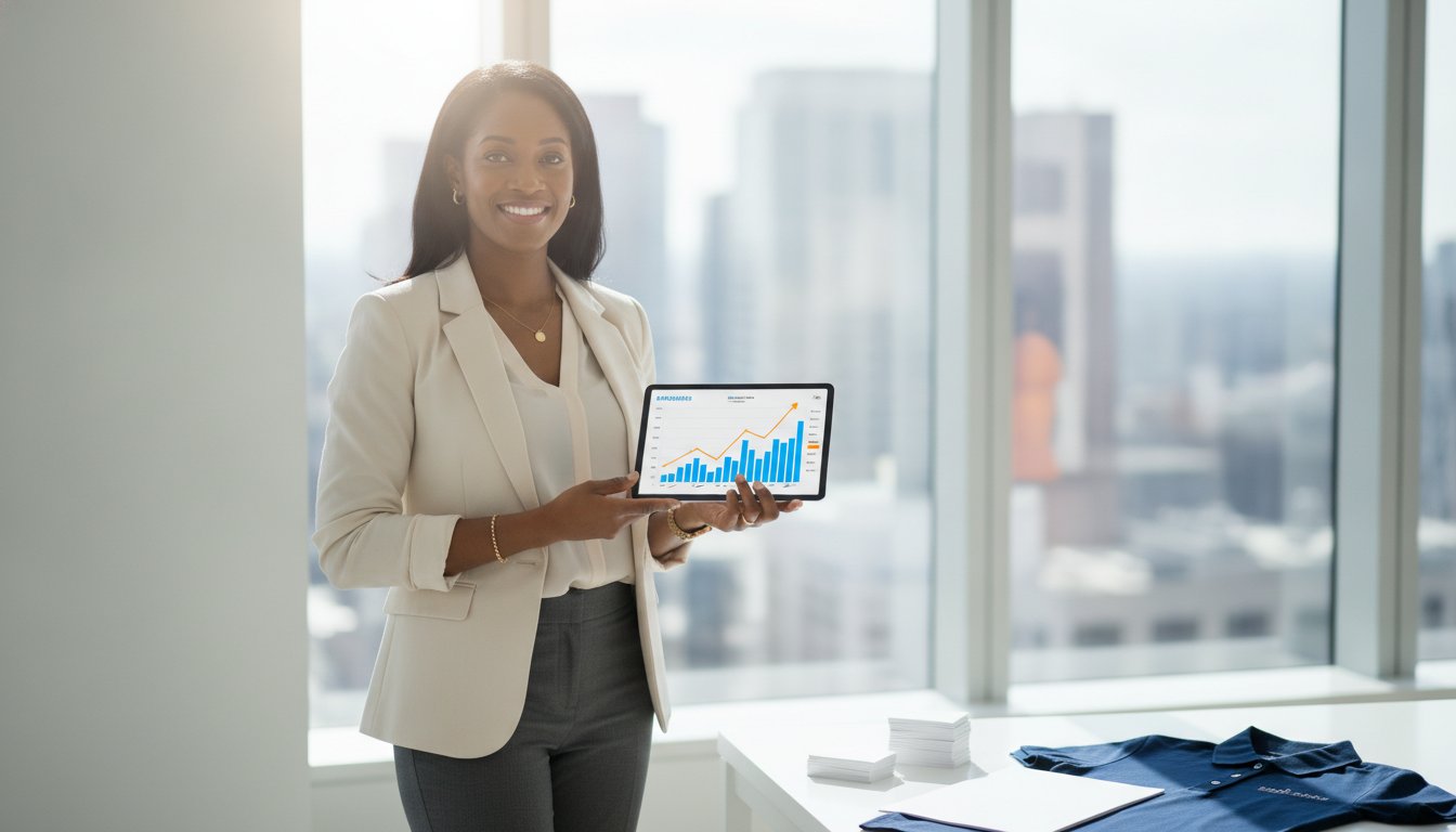 How to Get Your First Business Tradeline to Report