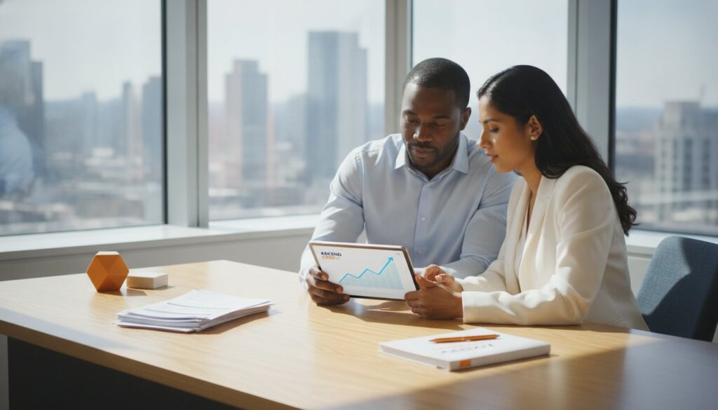 Top Net 30 Vendors for New Businesses to Build Credit