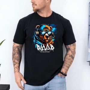 Be Your Own Boss Unisex T-Shirt