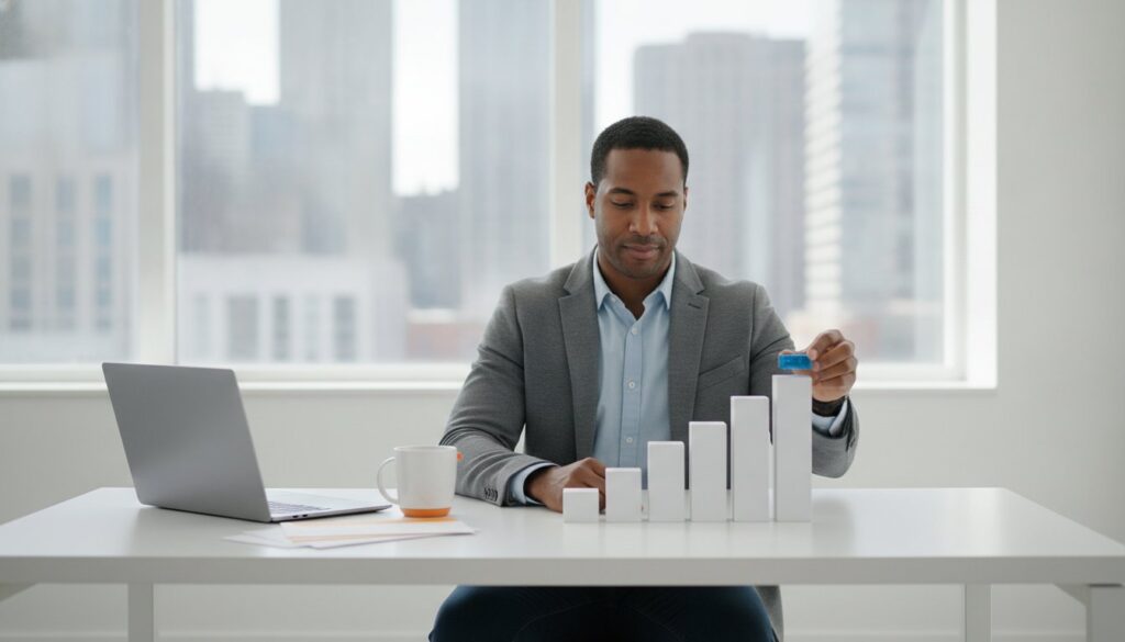 How a Net 30 Business Credit Vendor Boosts Your Score