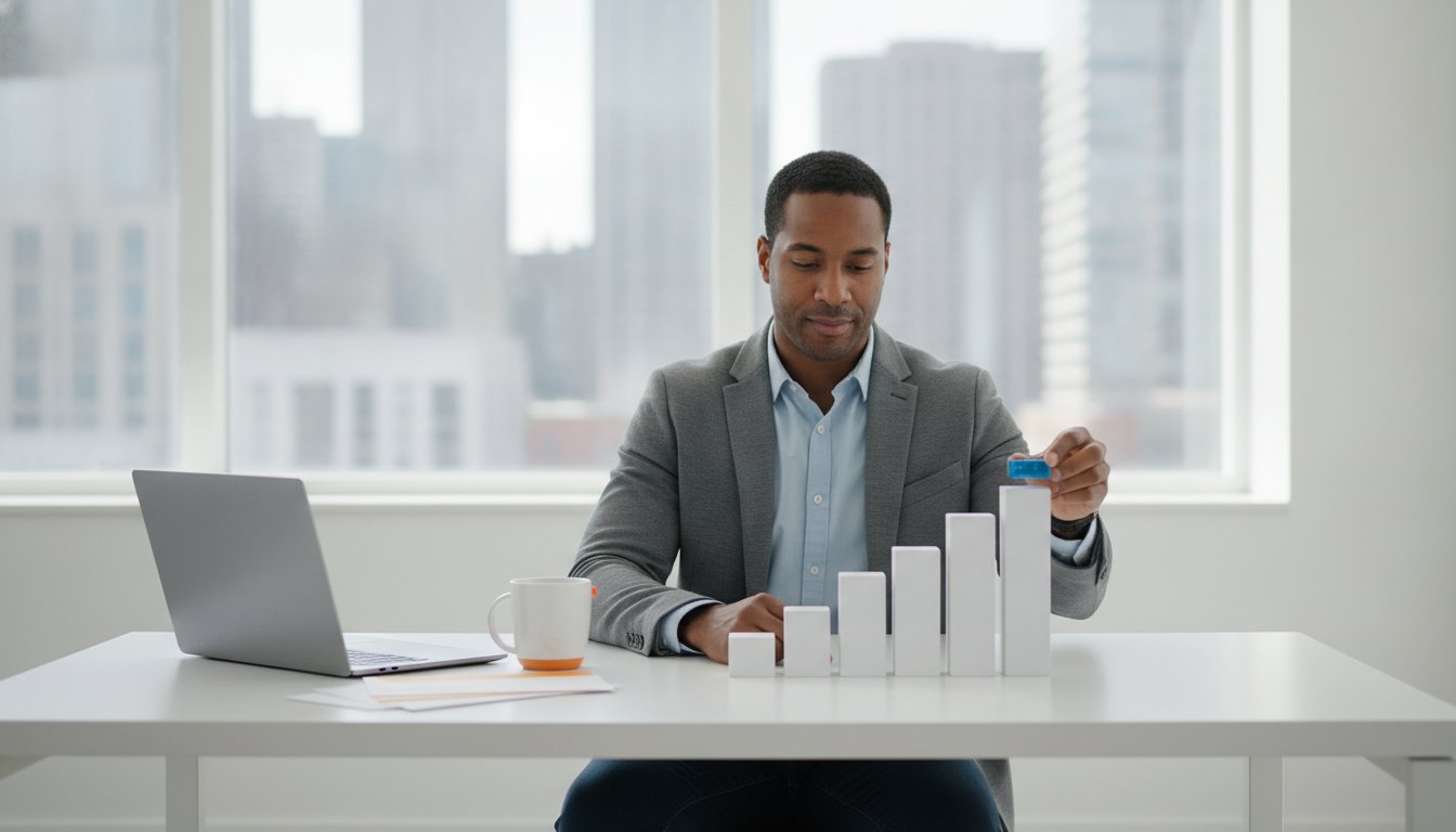 How a Net 30 Business Credit Vendor Boosts Your Score