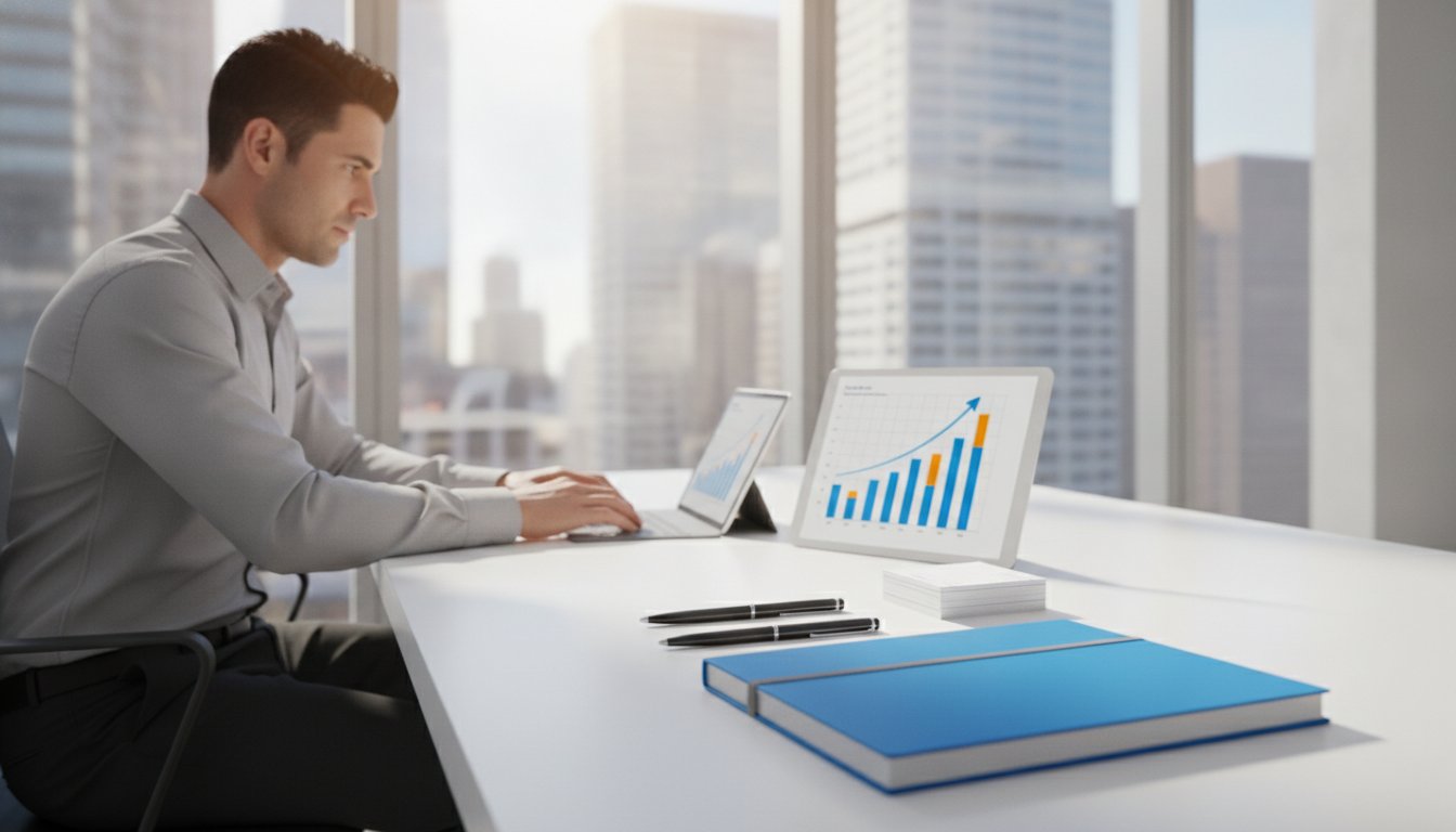 Where to Find Cheap Office Supplies & Build Business Credit