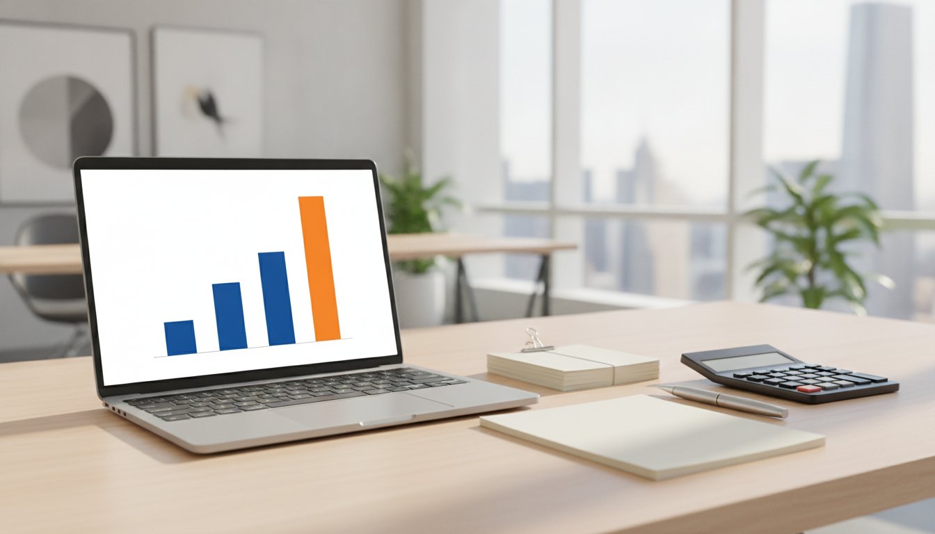 Best Net 30 Accounts for Accounting Firms to Build Credit