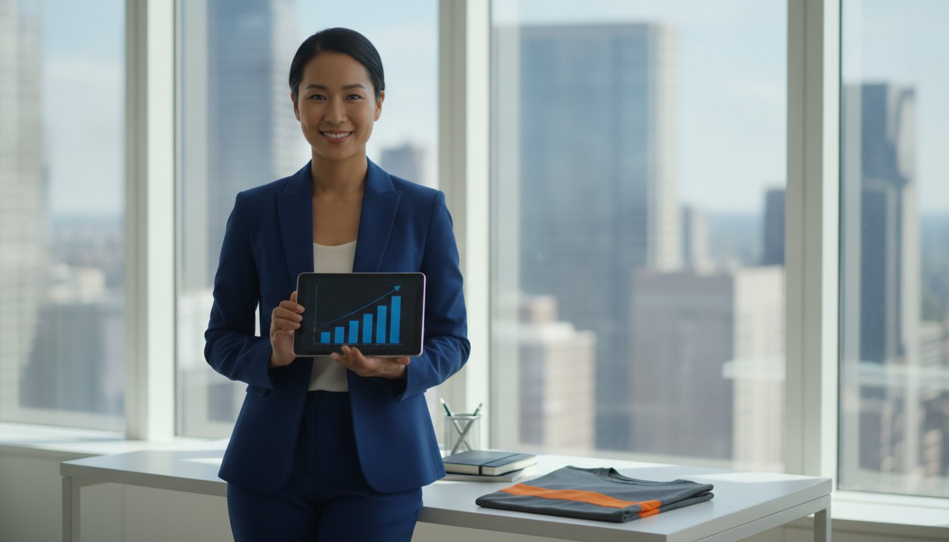 Business Credit Building for Woman-Owned Businesses
