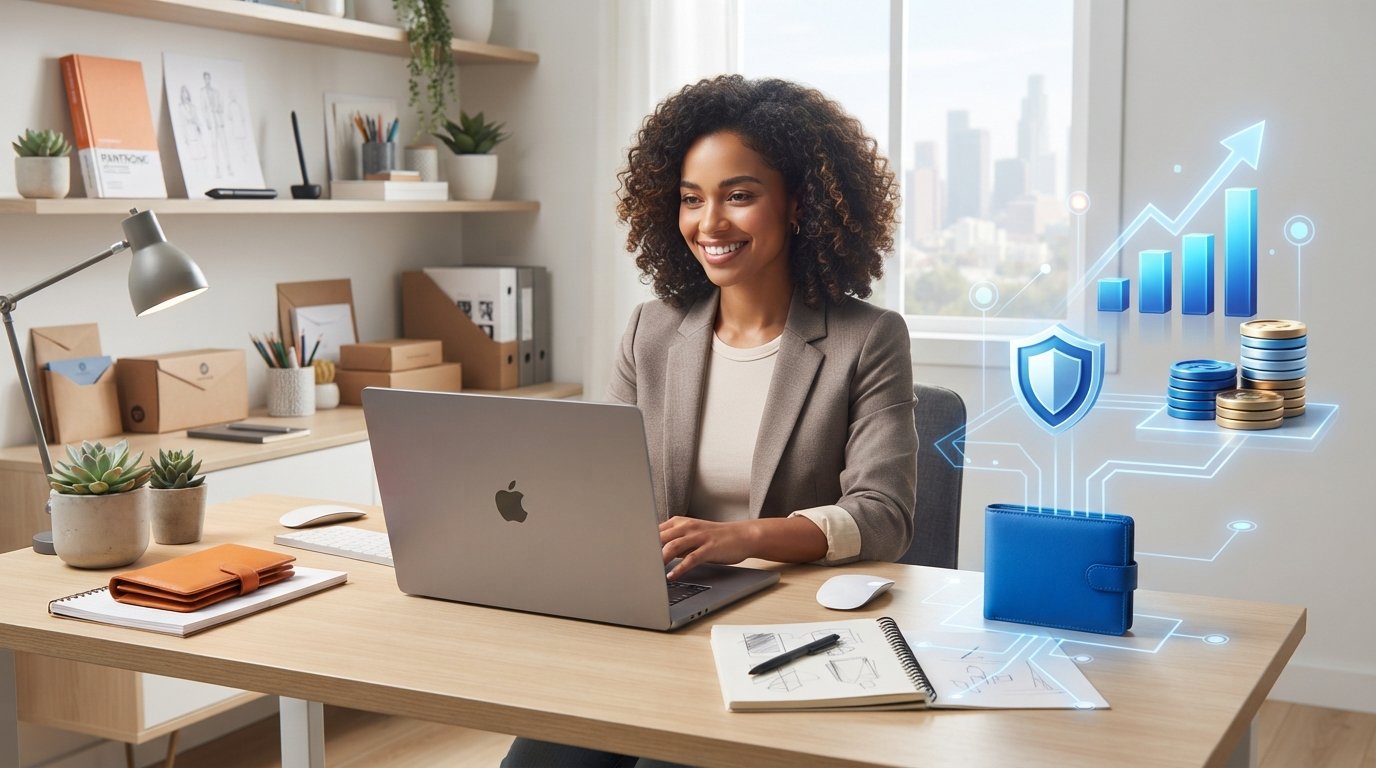 Establishing Business Credit as a Freelancer in 2026