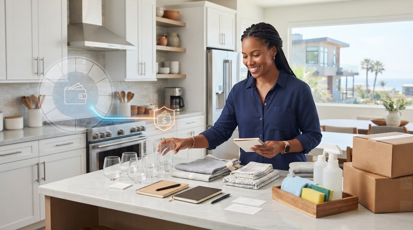 How to Get Net 30 Terms for Your Airbnb or Vacation Rental Business