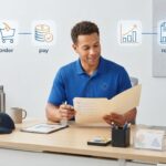 How to Get Net 30 Terms for Your Cleaning or Janitorial Business