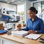 How to Get Net 30 Terms for Your Trucking or Logistics Company