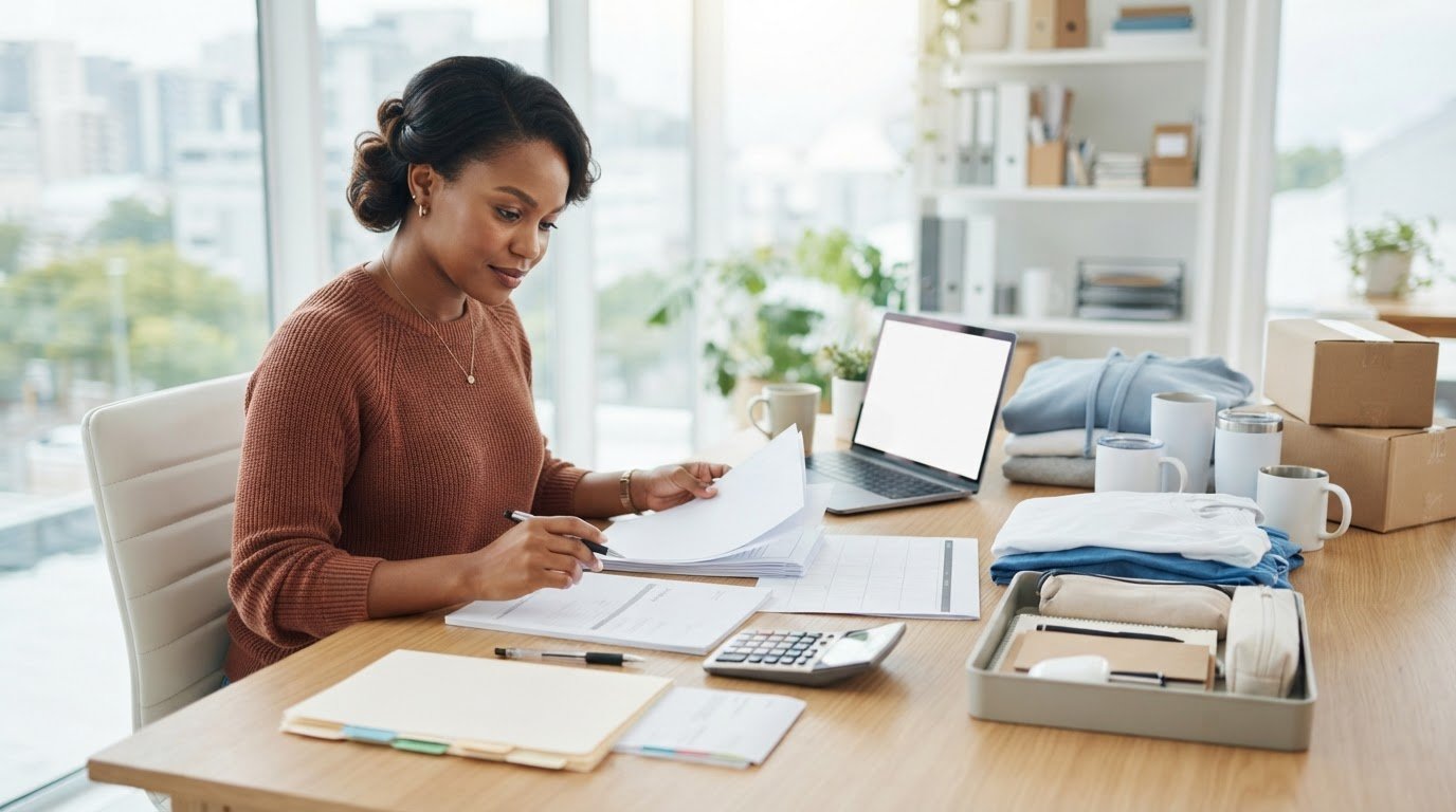 How to Get Net 30 Wholesale Terms as a New Small Business Owner