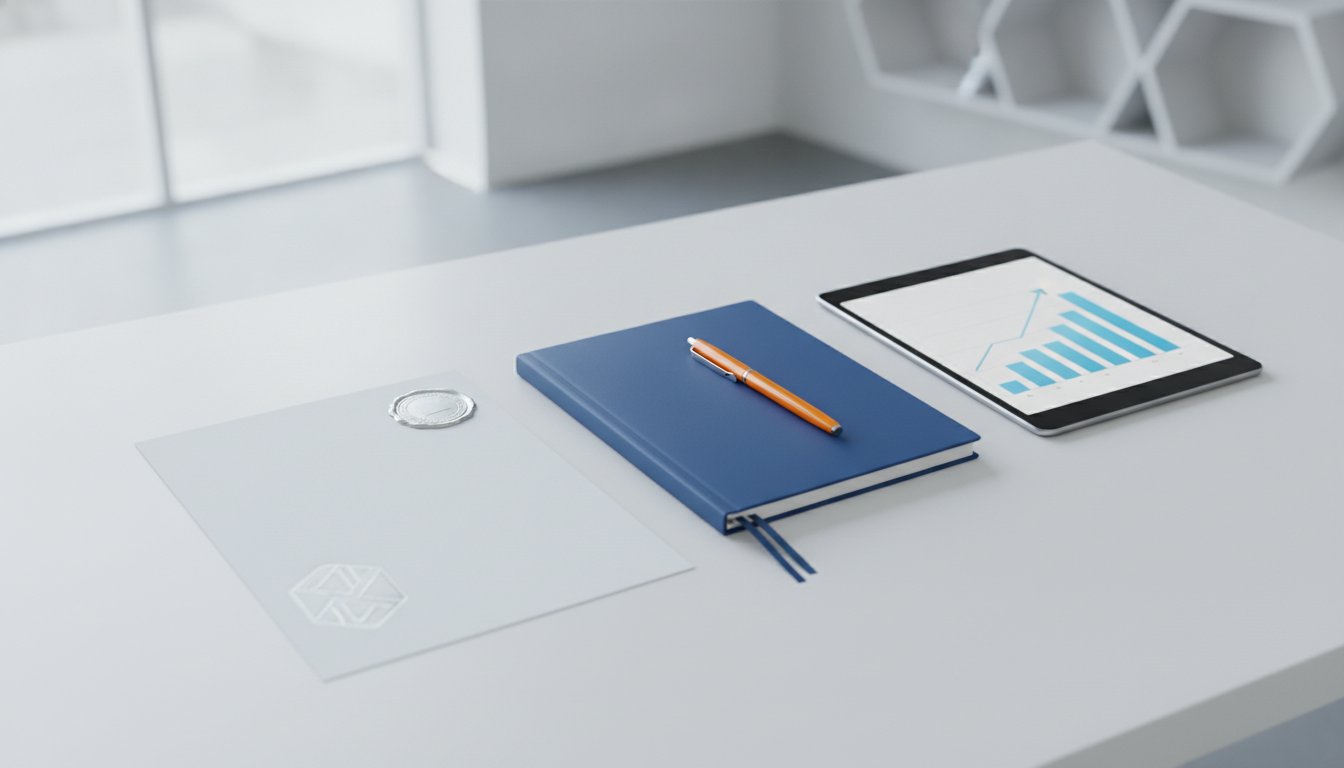 Net 30 Office Supplies with Tax-Exempt Status: A Buyer's Guide