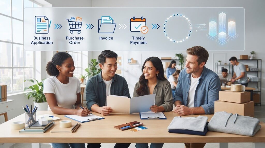 What Is a Net 30 Account? A Plain-English Guide for New Businesses