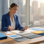 Which Business Credit Bureaus Do Net 30 Vendors Report To?