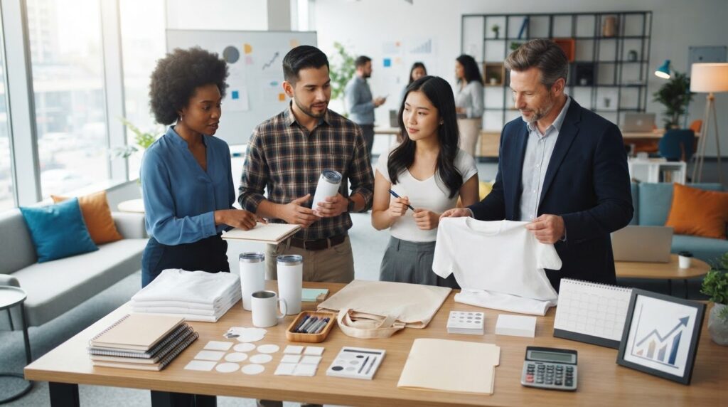 Best Inexpensive Promotional Items You Can Buy on Net 30 Terms