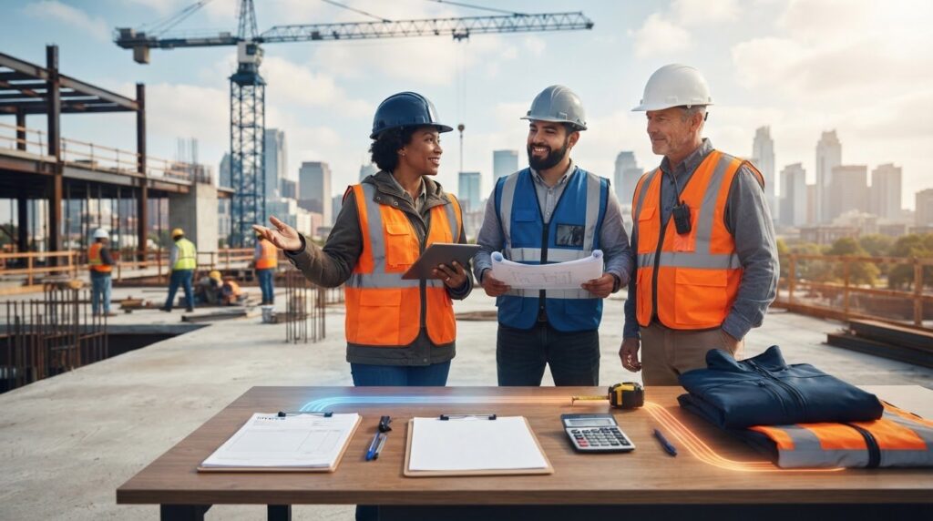 How to Get Net 30 Terms for Your Construction or Contracting Business