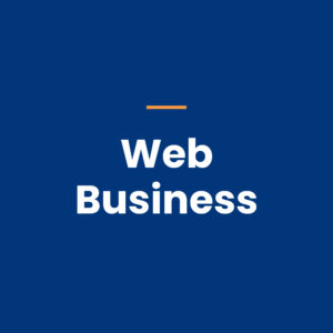 Web Business