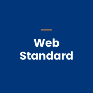 Web Standard