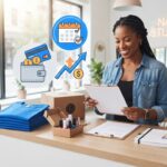 Best Net 30 Accounts for Nail Salons to Build Credit