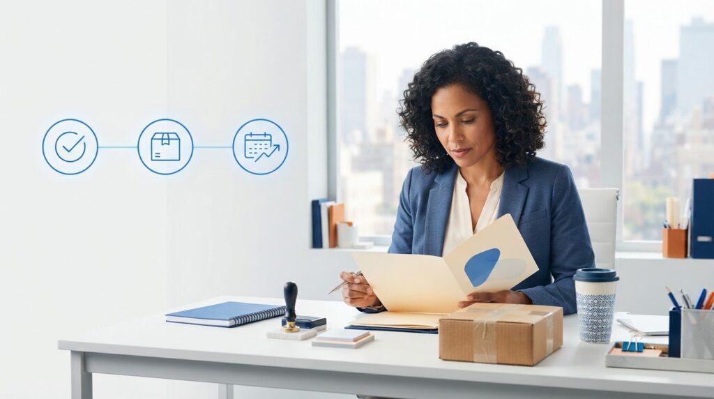 Best Net 30 Accounts for Notary Business Credit