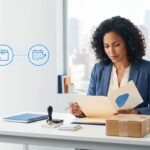 Best Net 30 Accounts for Notary Business Credit