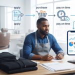 How Barbershops Build Business Credit with Net 30 Accounts