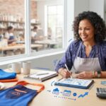 Net 30 Accounts for Bakeries: How to Build Business Credit
