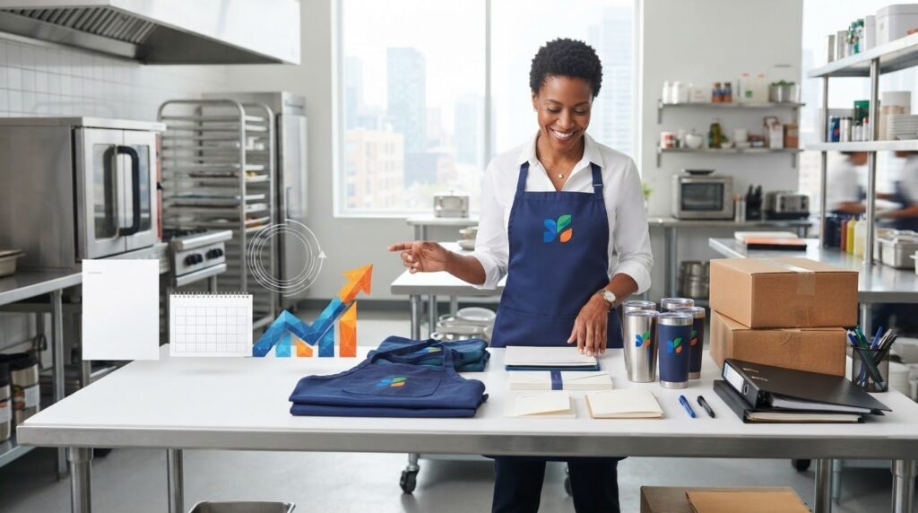Net 30 Accounts for Catering Companies: Build Credit