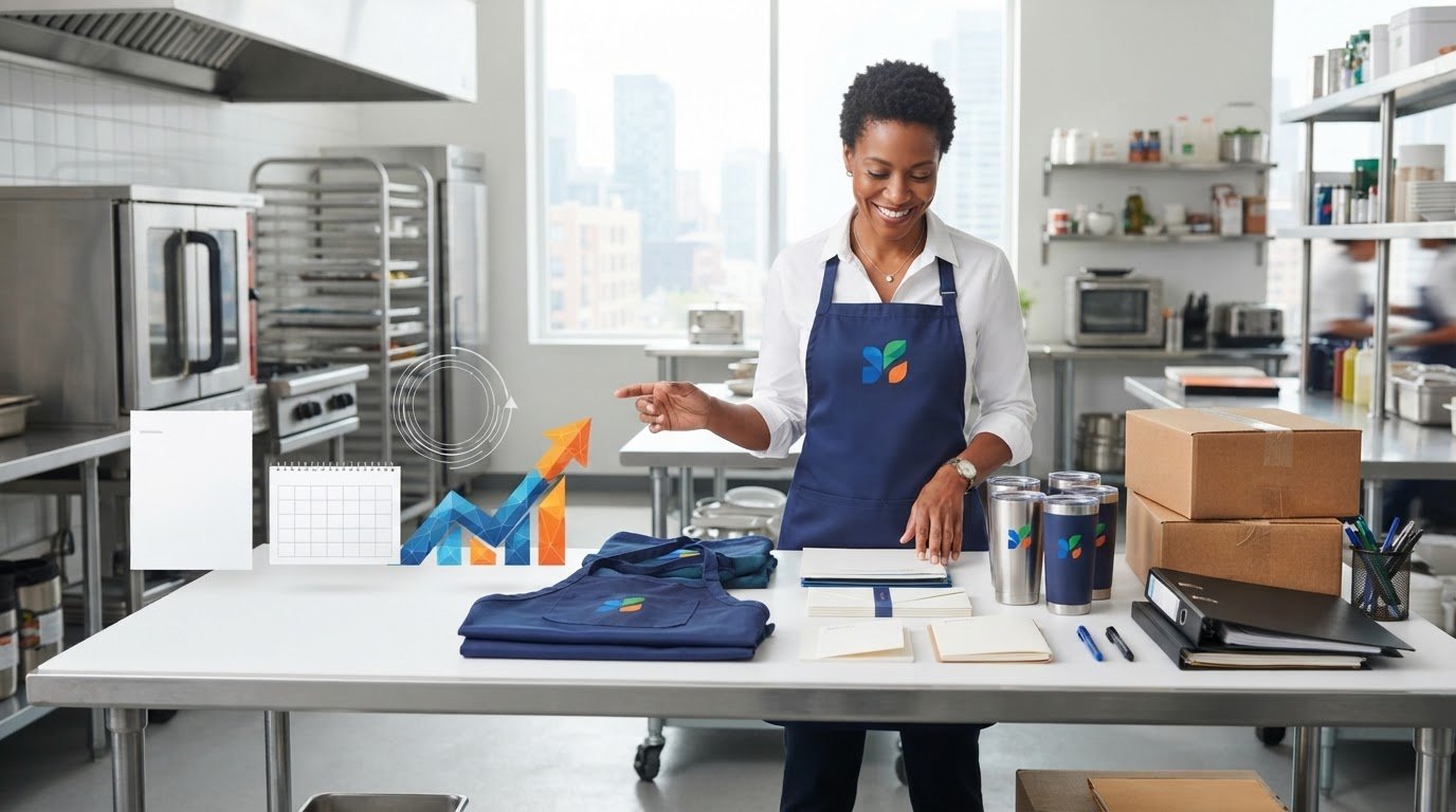 Net 30 Accounts for Catering Companies: Build Credit