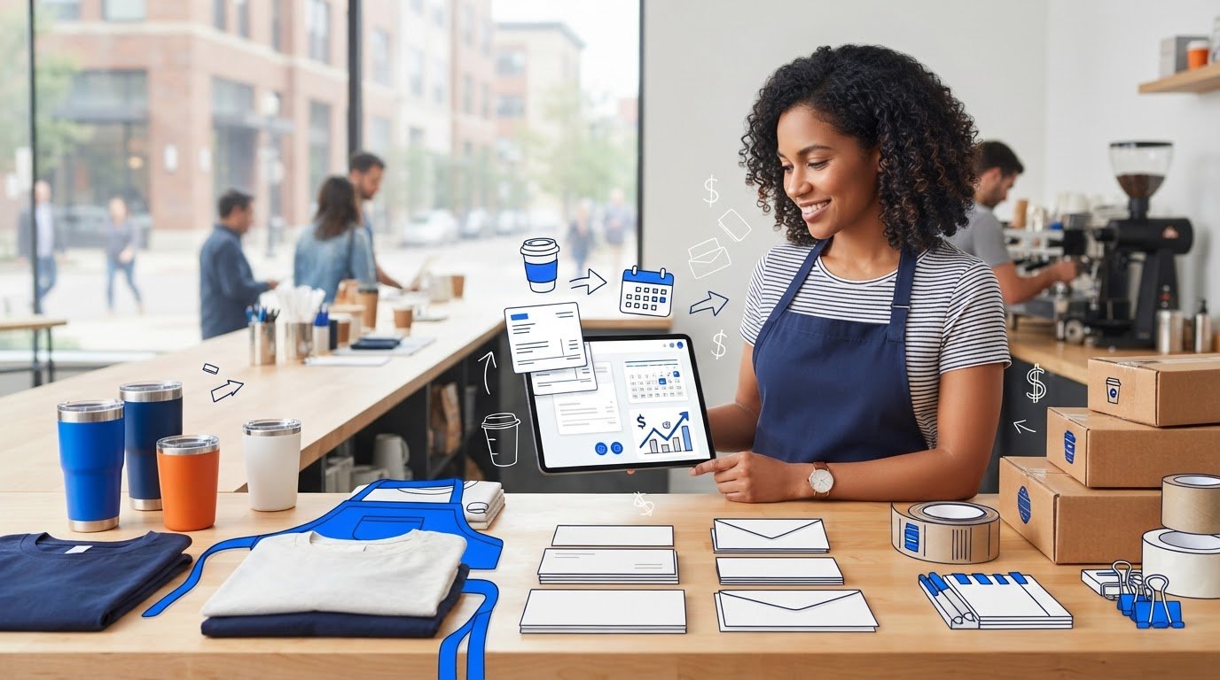 Net 30 Accounts for Coffee Shops: Build Business Credit