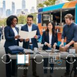 Net 30 Accounts for Food Trucks: Build Credit Fast