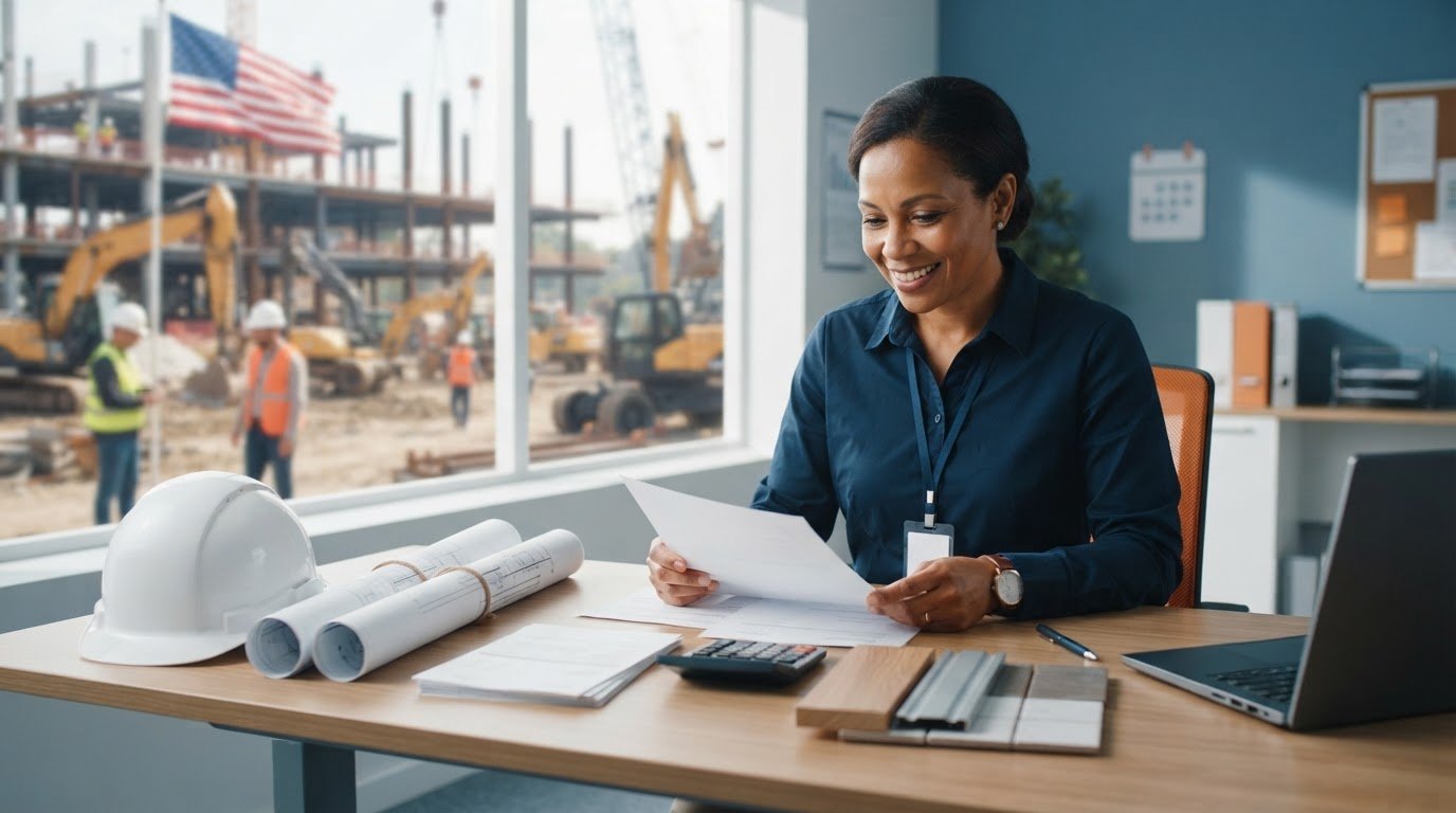 Net 30 Accounts for General Contractors: Build Credit Fast