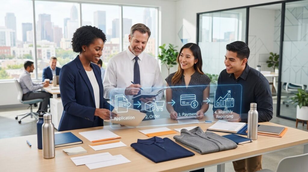 Net 30 Accounts for Insurance Agencies: Build Credit Fast