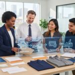 Net 30 Accounts for Insurance Agencies: Build Credit Fast
