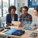Net 30 Accounts for Optometry Practices: A Growth Guide