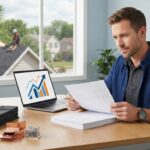 Net 30 Accounts for Roofing Companies: Build Business Credit