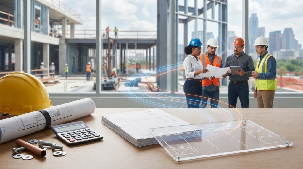 Top Net 30 Accounts for Construction Companies