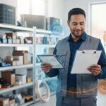Top Net 30 Accounts for HVAC: Scale Your Business Credit