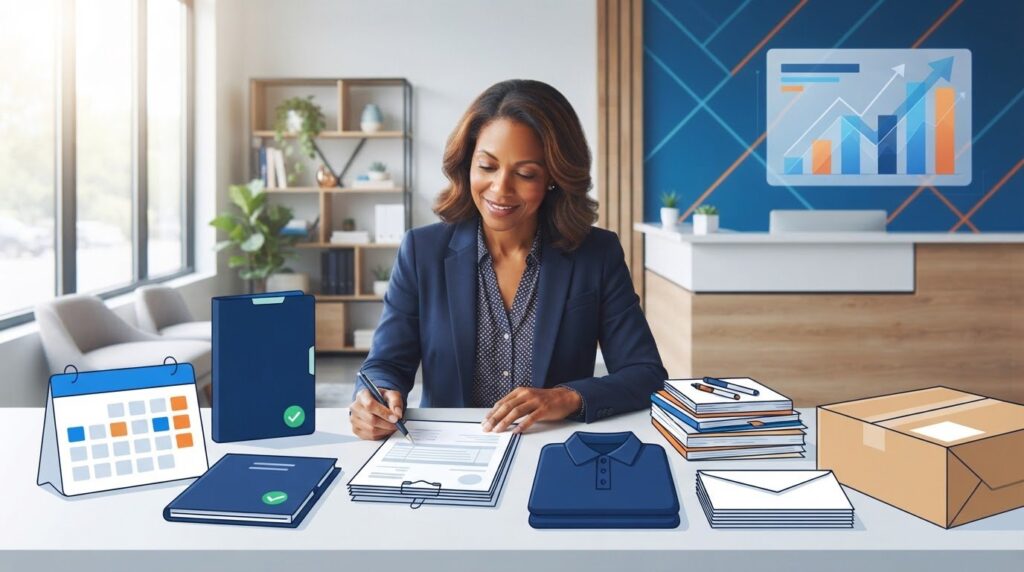 Net 30 Accounts for Chiropractic Offices: Build Credit